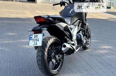 Мотоцикл Туризм Honda NC 750X 2022 в Ровно
