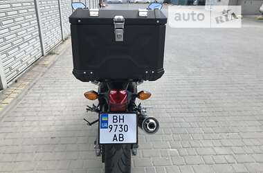Мотоцикл Туризм Honda NC 750X 2015 в Одессе