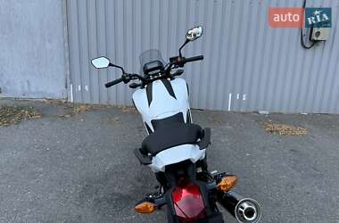 Мотоцикл Многоцелевой (All-round) Honda NC 750X 2015 в Днепре