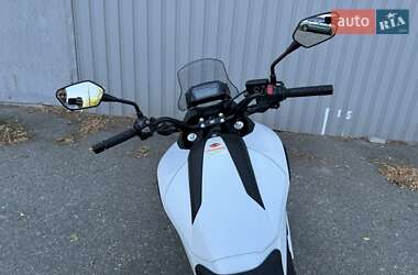 Мотоцикл Многоцелевой (All-round) Honda NC 750X 2015 в Днепре