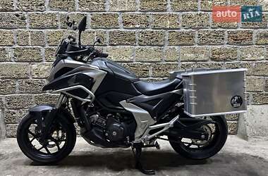 Мотоцикл Многоцелевой (All-round) Honda NC 750X 2021 в Одессе