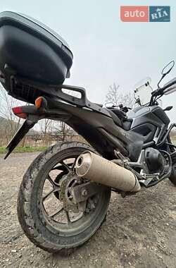 Мотоцикл Туризм Honda NC 750X 2014 в Тернополі