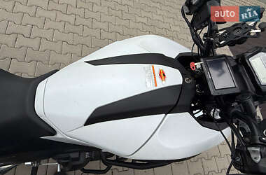 Мотоцикл Многоцелевой (All-round) Honda NC 750X 2016 в 