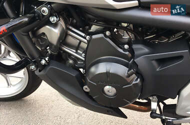 Мотоцикл Туризм Honda NC 750X 2016 в 