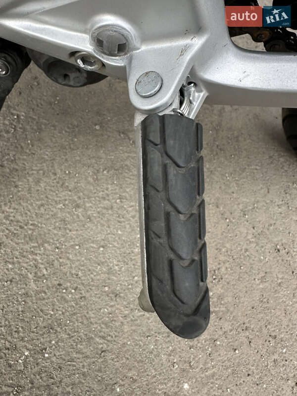 Мотоцикл Классик Honda NC 750X 2018 в Киеве