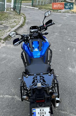 Мотоцикл Туризм Honda NC 750X 2020 в 