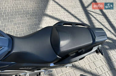 Мотоцикл Многоцелевой (All-round) Honda NC 750X 2024 в 