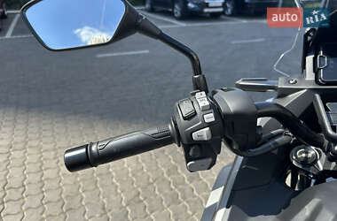 Мотоцикл Многоцелевой (All-round) Honda NC 750X 2024 в 