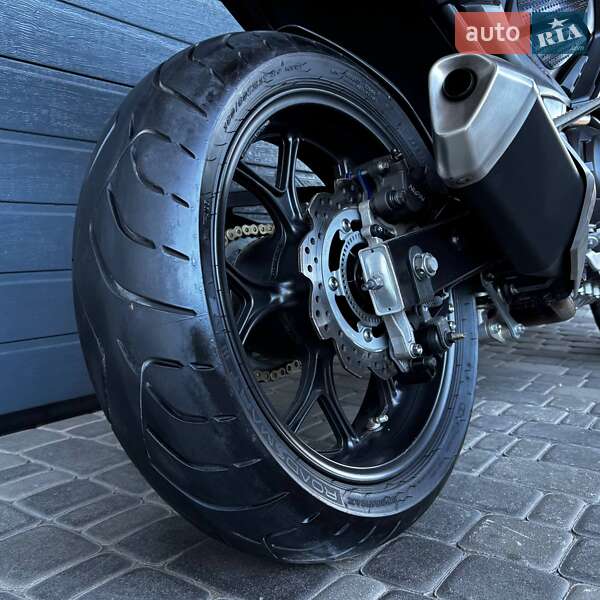 Мотоцикл Туризм Honda NC 750X 2016 в Белой Церкви