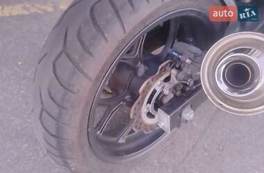 Мотоцикл Многоцелевой (All-round) Honda NC 750X 2015 в 