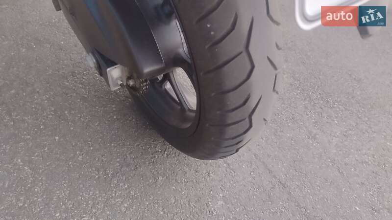 Мотоцикл Многоцелевой (All-round) Honda NC 750X 2015 в Киеве фото 7 Мотоцикл Многоцелевой (All-round) Honda NC 750X 2015 в Киеве