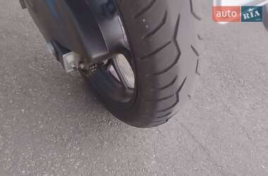 Мотоцикл Многоцелевой (All-round) Honda NC 750X 2015 в 