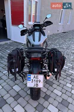 Мотоцикл Туризм Honda NC 750X 2024 в 