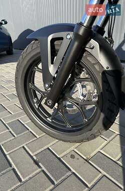 Мотоцикл Многоцелевой (All-round) Honda NC 750X 2023 в 