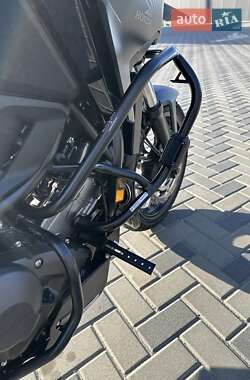Мотоцикл Многоцелевой (All-round) Honda NC 750X 2023 в 