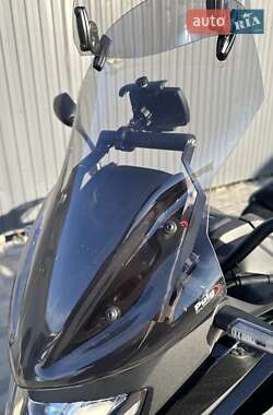 Мотоцикл Многоцелевой (All-round) Honda NC 750X 2023 в 