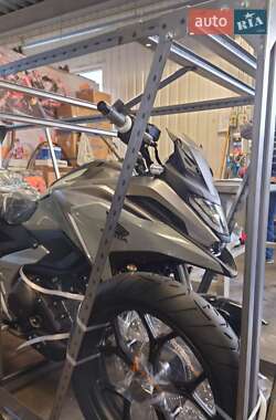 Мотоцикл Туризм Honda NC 750X 2023 в Львове