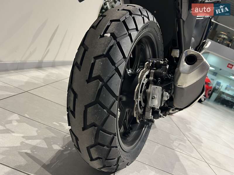 Мотоцикл Туризм Honda NC 750X 2024 в Дніпрі фото 17 Мотоцикл Туризм Honda NC 750X 2024 в Дніпрі