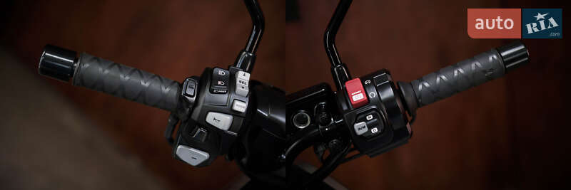 Мотоцикл Многоцелевой (All-round) Honda NC 750X 2022 в Днепре