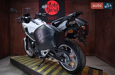 Мотоцикл Багатоцільовий (All-round) Honda NC 750X 2016 в Дніпрі