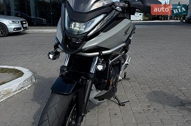Мотоцикл Туризм Honda NC 750X 2025 в Львові