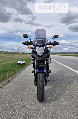 Мотоцикл Туризм Honda NC 750XA 2014 в Харькове