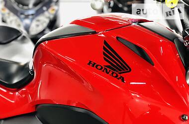 Мотоцикл Спорт-туризм Honda NC 2014 в Одесі
