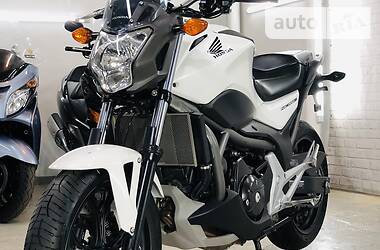 Мотоцикл Спорт-туризм Honda NC 2013 в Одессе