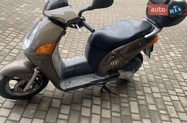 Мопеди Honda NES 125 2001 в Львові