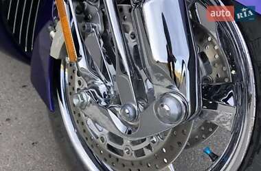 Мотоцикл Круизер Honda NRX 1800 Valkyrie 2004 в 
