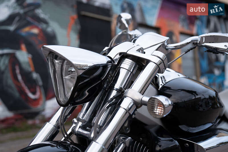 Мотоцикл Круизер Honda NRX 1800 Valkyrie 2004 в Киеве