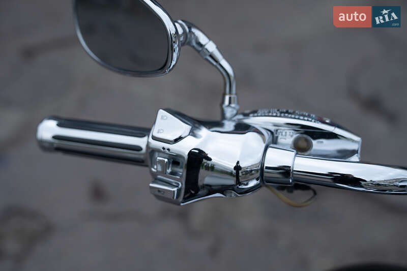 Мотоцикл Круизер Honda NRX 1800 Valkyrie 2004 в Киеве