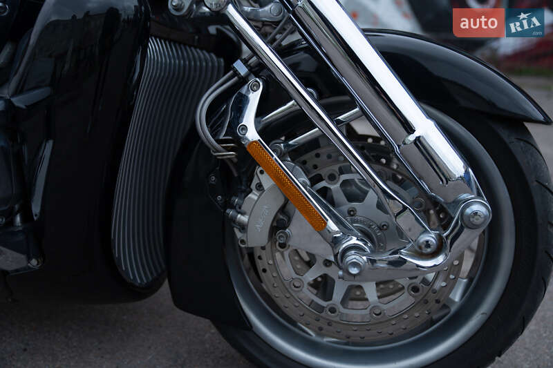 Мотоцикл Круизер Honda NRX 1800 Valkyrie 2004 в Киеве