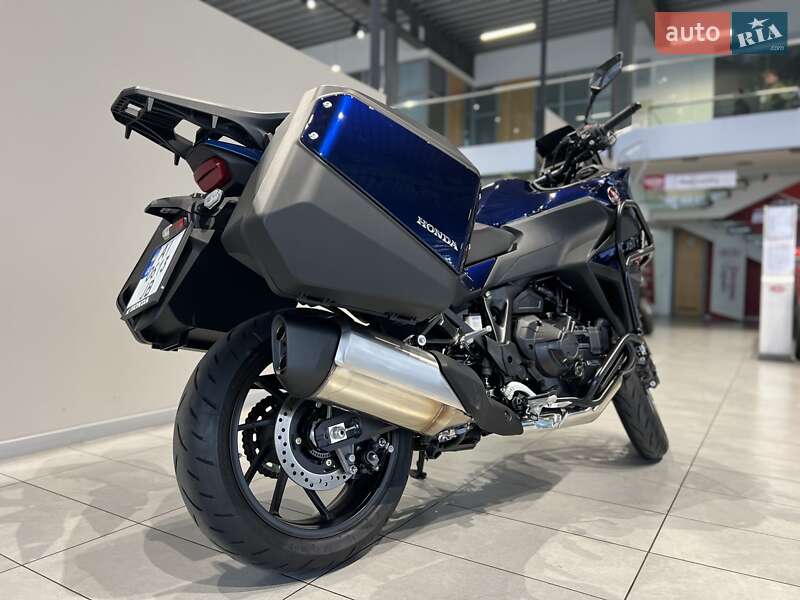 Мотоцикл Туризм Honda NT 1100 2025 в Днепре