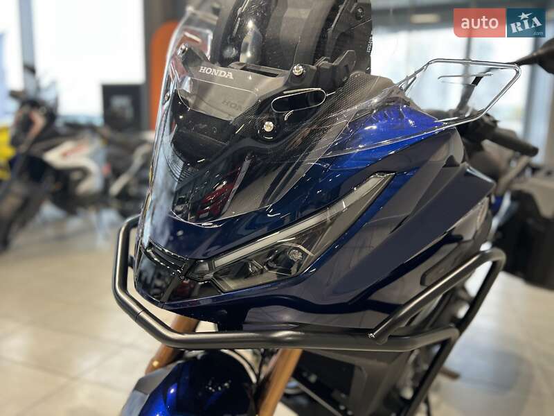Мотоцикл Туризм Honda NT 1100 2025 в Днепре