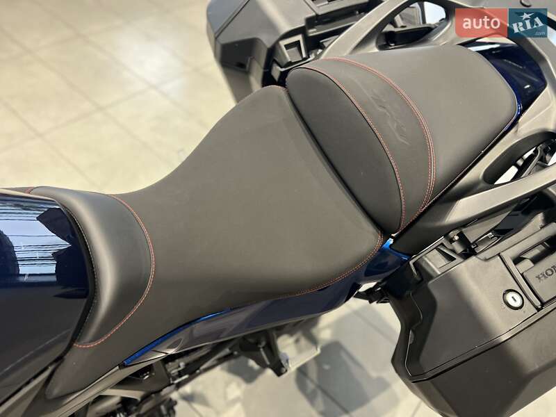 Мотоцикл Туризм Honda NT 1100 2025 в Днепре