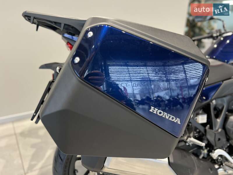 Мотоцикл Туризм Honda NT 1100 2025 в Днепре