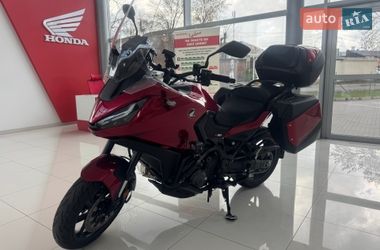Мотоцикл Туризм Honda NT 1100DP 2024 в Хмельницком