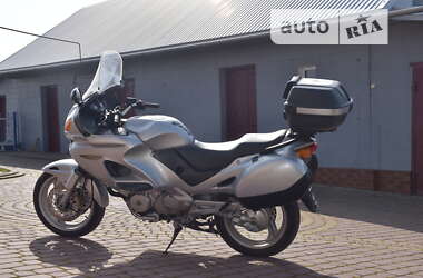 Мотоцикл Туризм Honda NT 650V Deauville 2000 в Бучаче