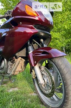 Мотоцикл Спорт-туризм Honda NT 650V Deauville 1999 в Смеле