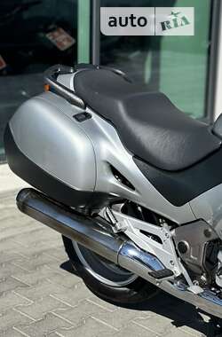 Мотоцикл Туризм Honda NT 650V Deauville 2004 в Рівному