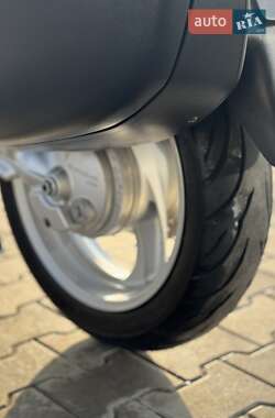 Мотоцикл Туризм Honda NT 650V Deauville 2004 в 