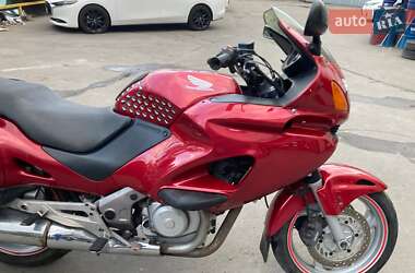 Мотоцикл Спорт-туризм Honda NT 650V Deauville 2004 в 