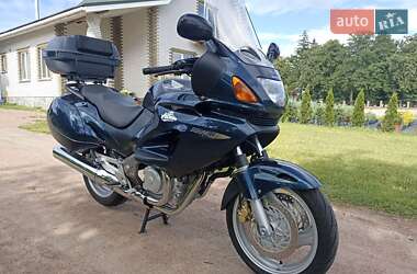 Мотоцикл Туризм Honda NT 650V Deauville 2001 в Житомирі