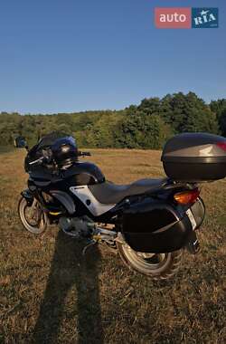 Мотоцикл Туризм Honda NT 650V Deauville 2005 в Черновцах