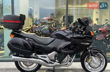 Мотоцикл Туризм Honda NT 650V Deauville 1998 в Ровно