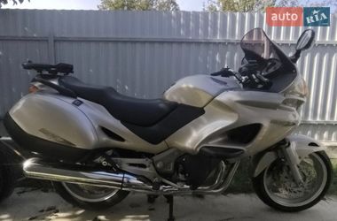 Мотоцикл Туризм Honda NT 650V Deauville 1999 в Виннице