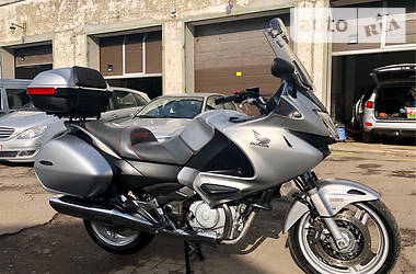 Мотоцикл Туризм Honda NT 700V 2010 в Рівному