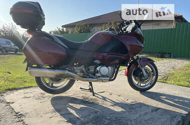 Мотоцикл Туризм Honda NT 700V 2007 в Дніпрі