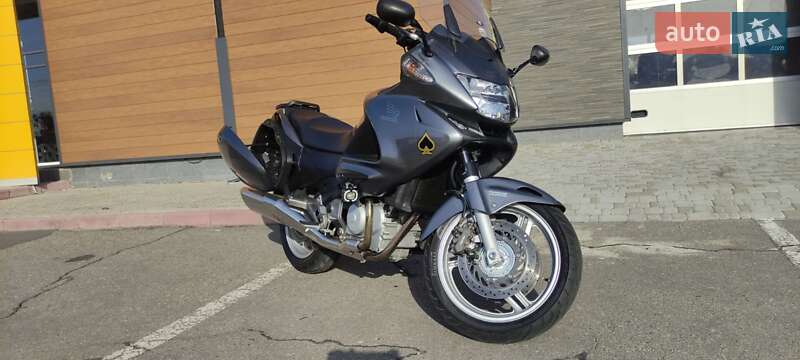 Мотоцикл Спорт-туризм Honda NT 700V 2006 в Белой Церкви